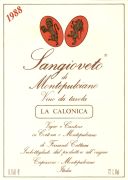 Toscana_Calonica_Sangioveto  1988